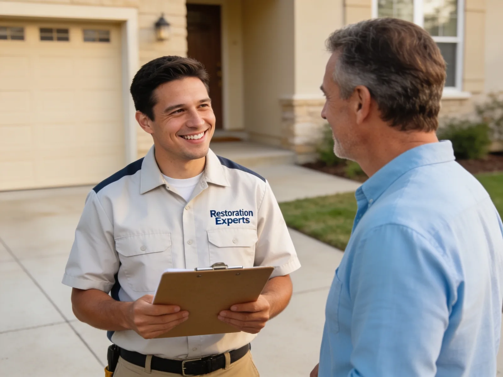 Water Damage Cleanup Burnt Ranch, CA FAQs